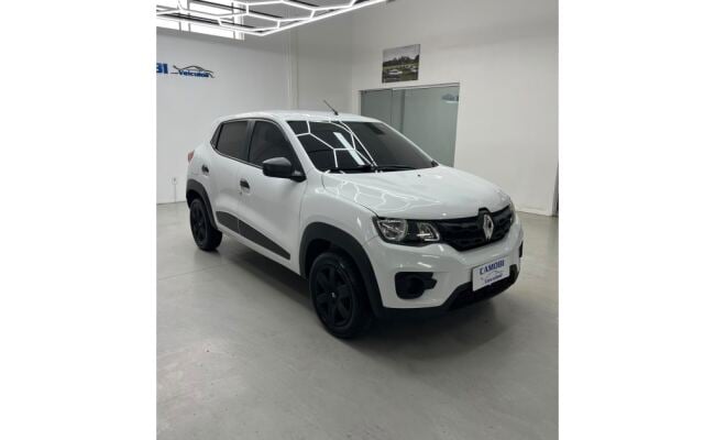 Renault KWID