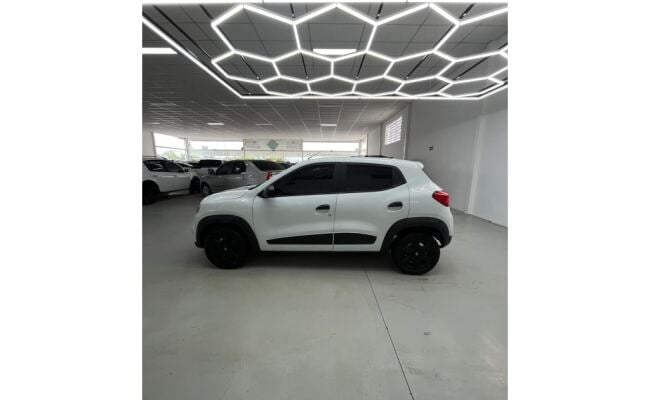 Renault KWID