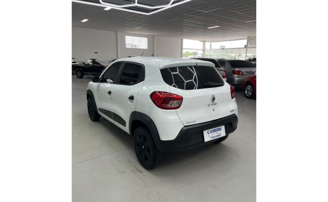 Renault KWID