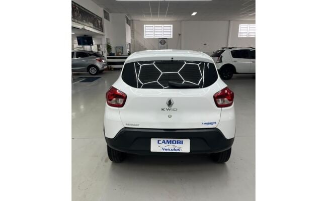 Renault KWID