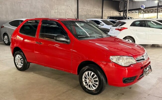 Fiat PALIO