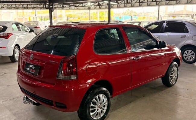 Fiat PALIO