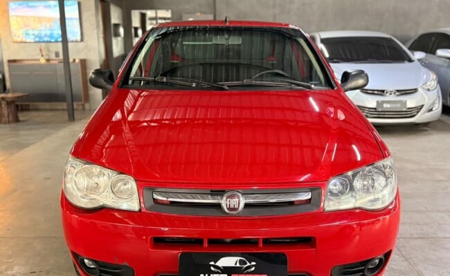 Fiat PALIO