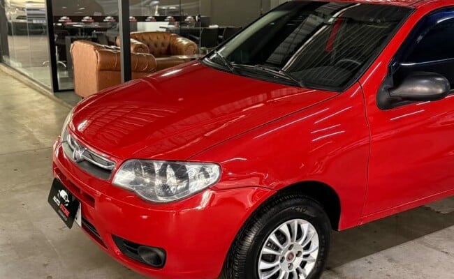 Fiat PALIO