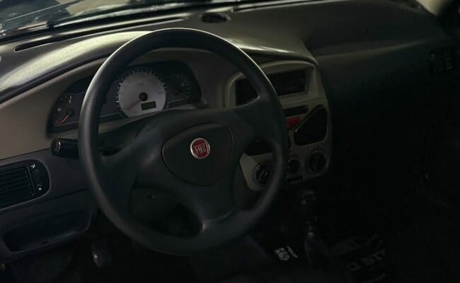 Fiat PALIO