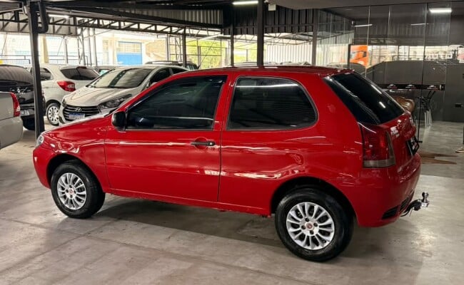Fiat PALIO