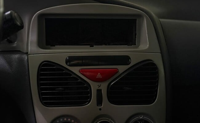 Fiat PALIO