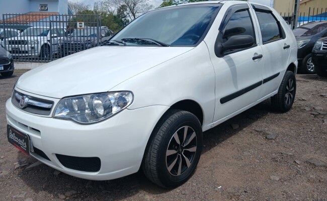 Fiat PALIO