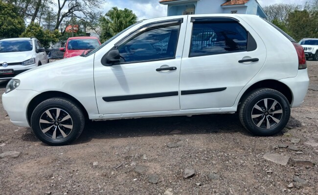 Fiat PALIO