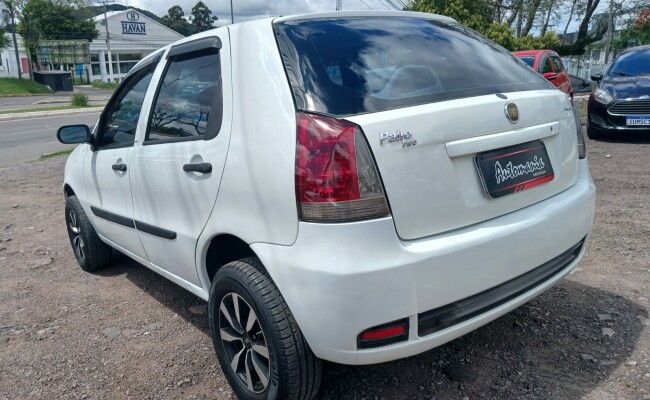 Fiat PALIO