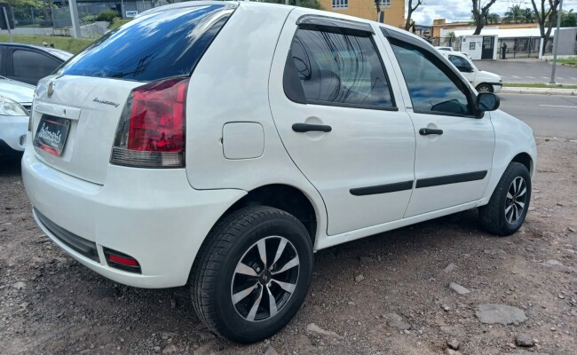 Fiat PALIO