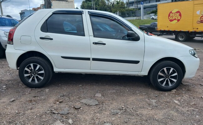 Fiat PALIO