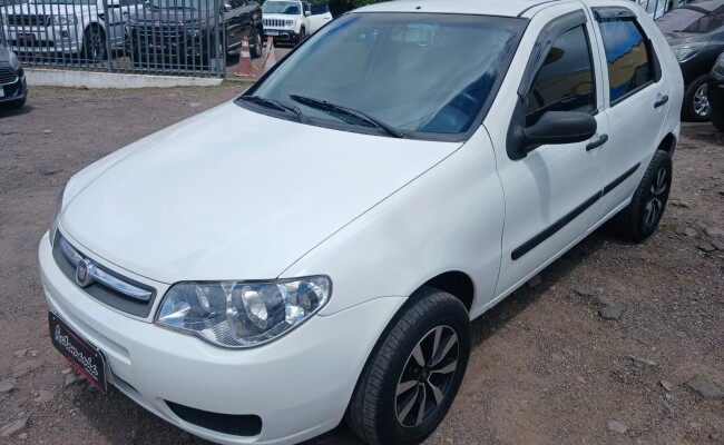 Fiat PALIO