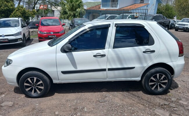Fiat PALIO
