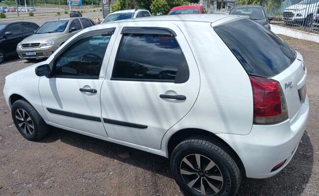 Fiat PALIO