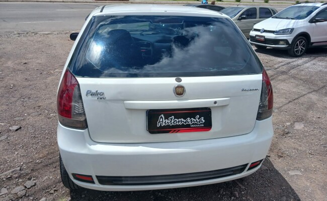 Fiat PALIO