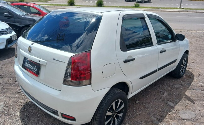 Fiat PALIO
