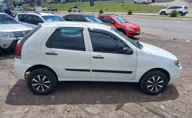 Fiat PALIO