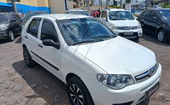 Fiat PALIO