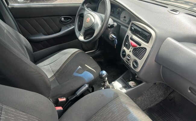 Fiat PALIO