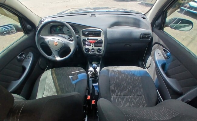 Fiat PALIO