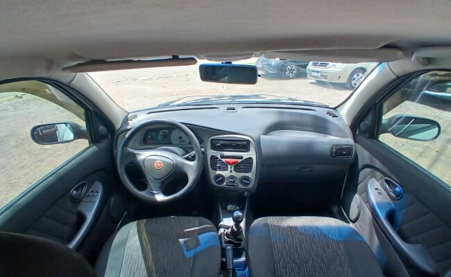 Fiat PALIO
