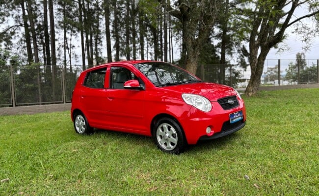 Kia PICANTO