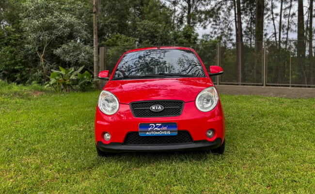 Kia PICANTO
