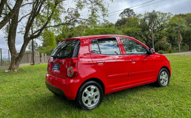 Kia PICANTO