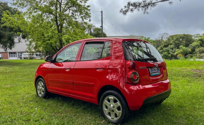 Kia PICANTO
