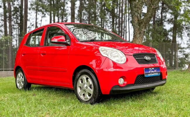 Kia PICANTO