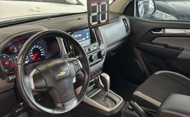 Chevrolet S10