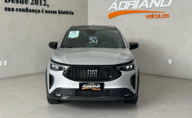 Fiat Fiat Fastback