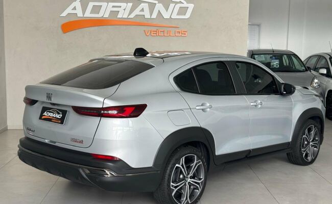 Fiat Fiat Fastback