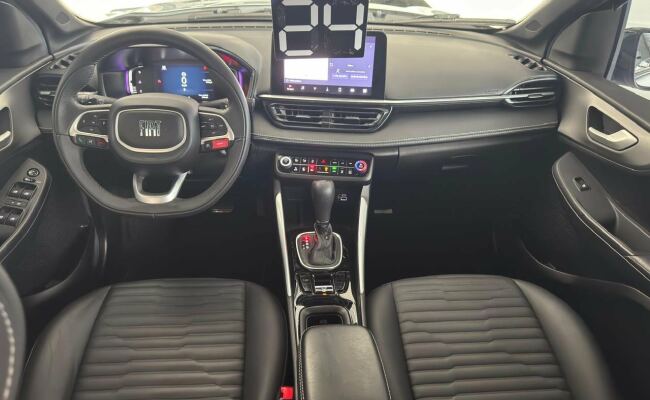 Fiat Fiat Fastback