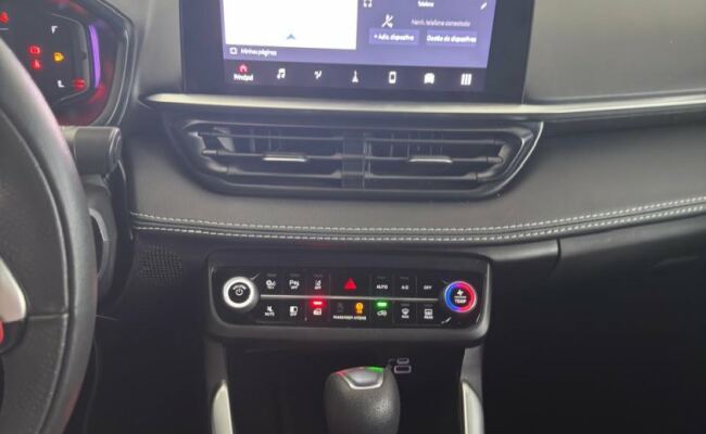 Fiat Fiat Fastback
