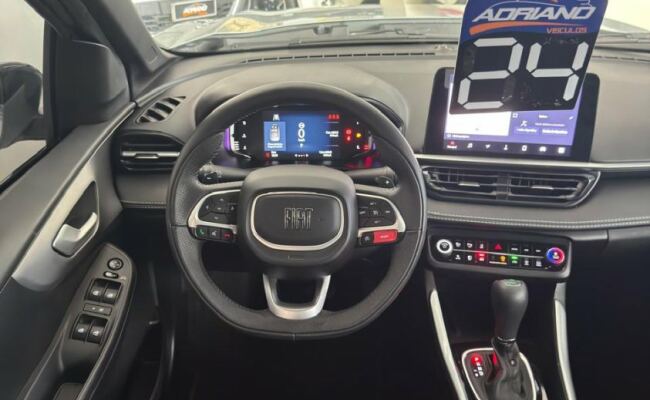 Fiat Fiat Fastback