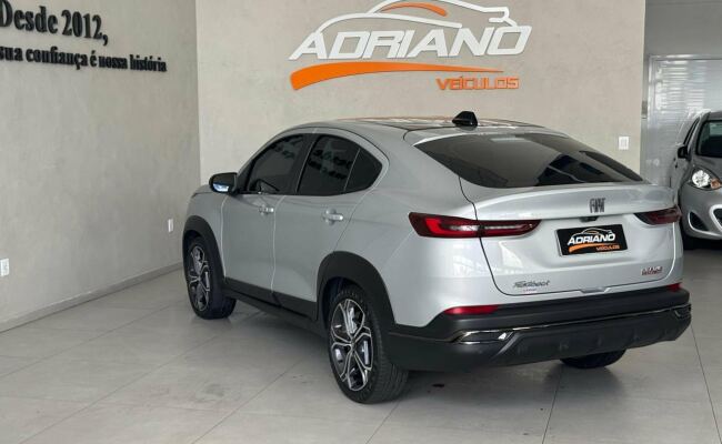 Fiat Fiat Fastback