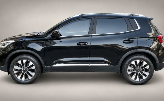 Caoa Chery tiggo 5x txs 1.5 16v turbo flex aut