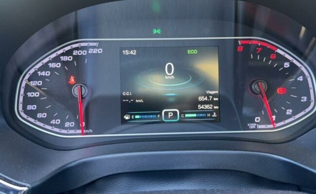 Caoa Chery tiggo 5x txs 1.5 16v turbo flex aut
