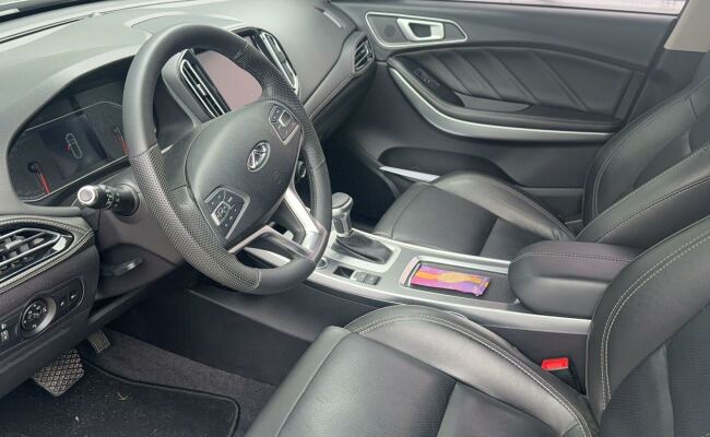 Caoa Chery tiggo 7 txs