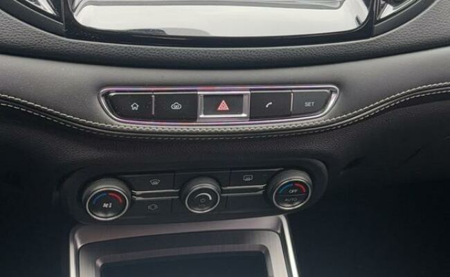 Caoa Chery tiggo 7 txs