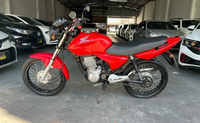 Honda CG