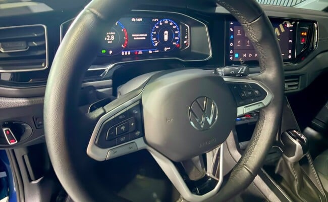 Volkswagen NIVUS