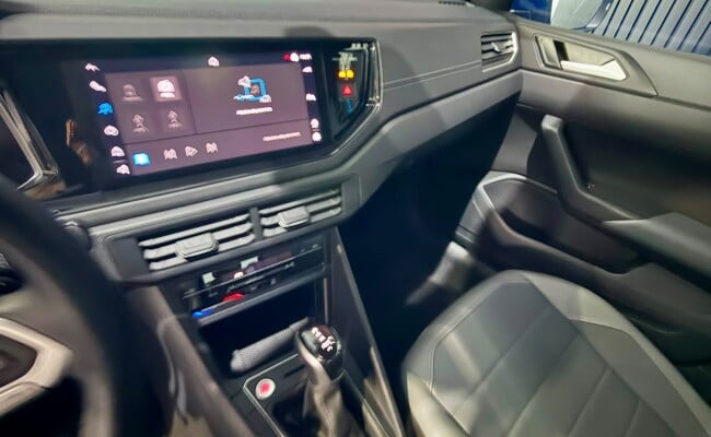 Volkswagen NIVUS