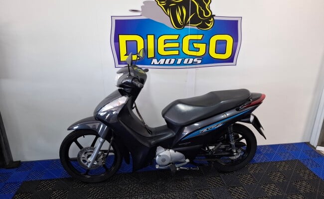 Honda BIZ