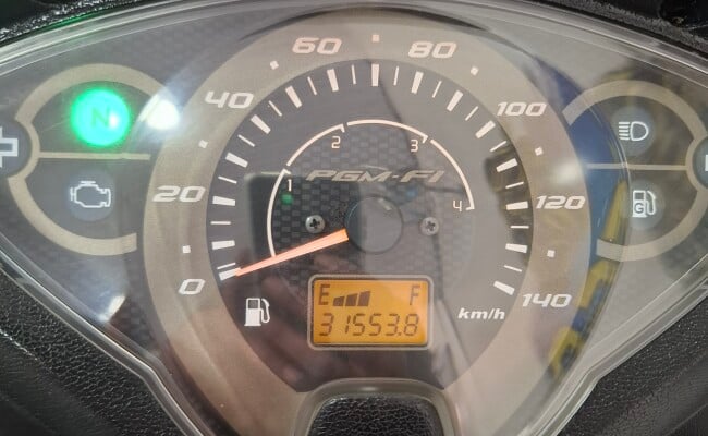 Honda BIZ