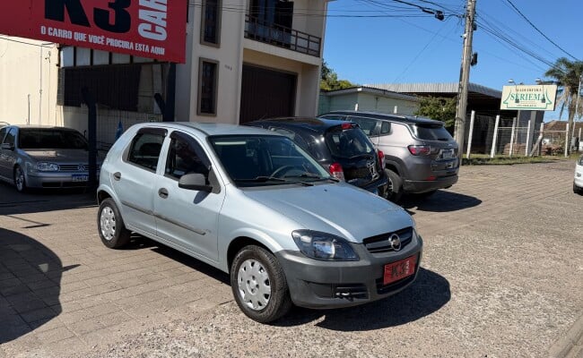 Chevrolet CELTA