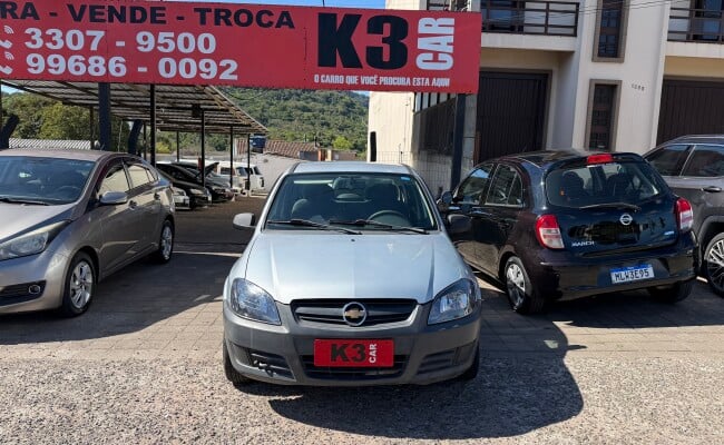 Chevrolet CELTA