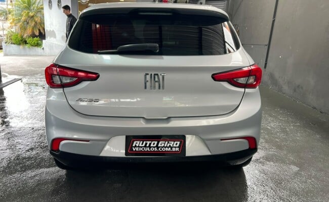 Fiat ARGO